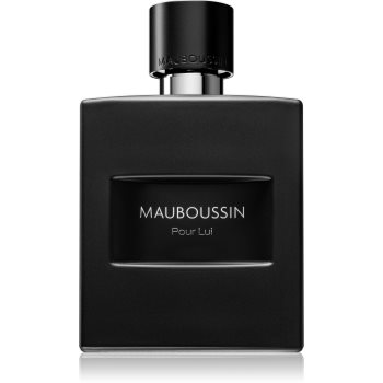 Mauboussin Pour Lui In Black Eau de Parfum pentru bărbați - imagine 2
